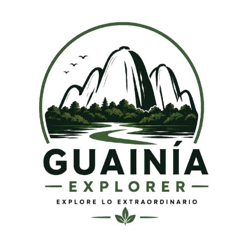 Guainía Explorer